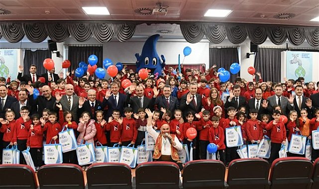 Başkan Genç: Tasarrufla suyu koruyacağız