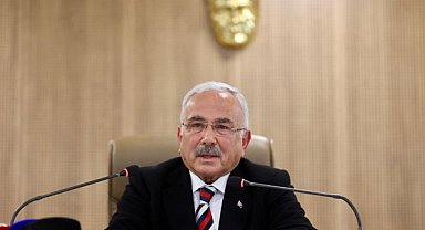 Başkan Güler: Kent genelindeki çalışmalar Nisan ayından sonra hız kazanacak