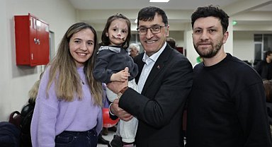 Başkan Kahveci, “Bu Ramazan Biz Geliyoruz” etkinliklerine katıldı