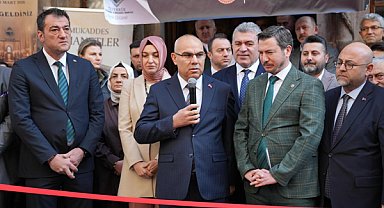 Başkan Köse, 
