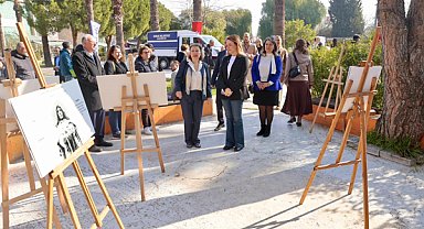 Başkan Mutlu, Felsefe ve Bilim Festivali’ne katıldı