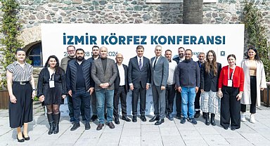 Başkan Tugay’dan İzmir Körfezi için ortak mücadele çağrısı