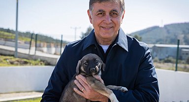 Başkan Tugay'dan İzmirlilere çağrı