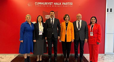 Başkan Ünlüce: Gücümüzü milletten alıyor, yolumuzu milletle birlikte yürüyoruz