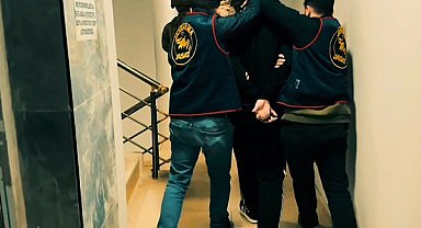 Batman’da 27 yıl hapis cezası bulunan firari yakalandı