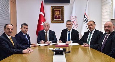 Bayburt’a yeni spor tesisleri yapılacak