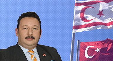 BBP Osmangazi İlçe Başkanı Mahmut Yayla görevinden istifa etti