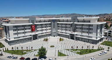 Belediyeden ihtiyaç sahiplerine bayramlık desteği