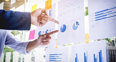 BIST 100 endeksi dünkü işlem gününe 190,09 puan düşüşle başladı