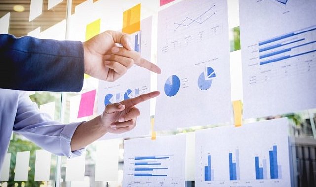 BIST 100 endeksi dünkü işlem gününe 190,09 puan düşüşle başladı