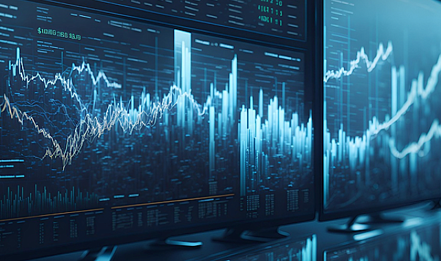 BIST 100 endeksi günü sınırlı yükselişle 13 bin 200 seviyesinden tamamladı