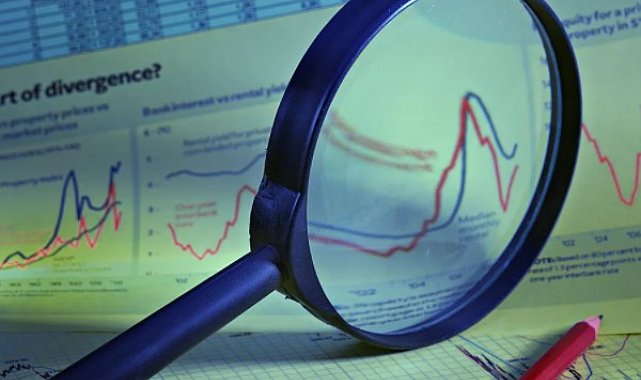 BIST 30 Endeksi'nde işlem hacmi son bir aylık ortalamanın altında kaldı