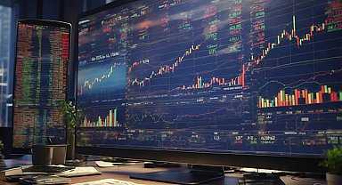 BIST 30 ve Dolar/TL’de satıcılı seyir sürüyor