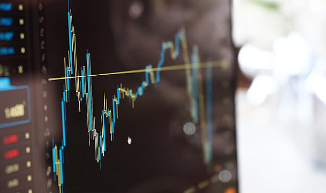 BIST 30 yüzde 1,08 geriledi