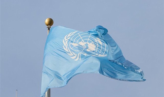 BM: Silahlı çatışmalarda çocuklar en ağır bedeli ödüyor