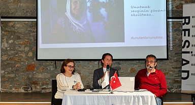 Bodrum’da “Kadın ve Alzheimer Farkındalık Programı” düzenlendi