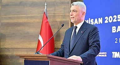 Bolat: Gümrük kapılarında herhangi bir olağanüstü durum söz konusu değildir