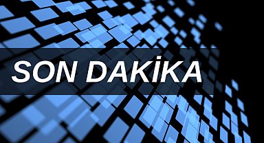 Bolu Belediye Başkanı Tanju Özcan görevden uzaklaştırıldı