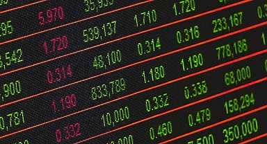 Borsa İstanbul’da düşüş sürüyor