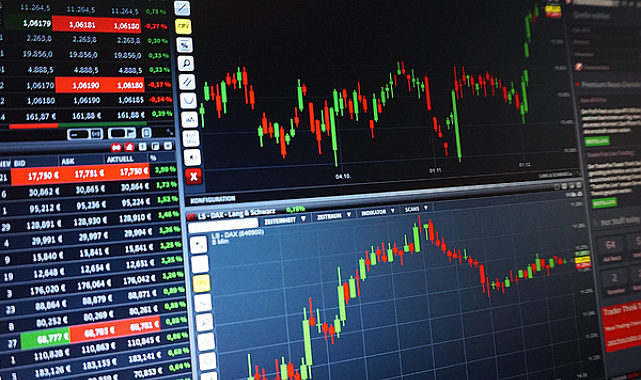 Borsa İstanbul’da satış baskısı sürüyor