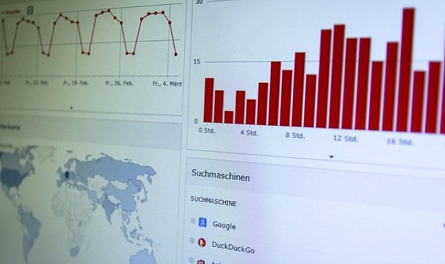 Borsada işlem gören tipe dönüşüm duyurusu