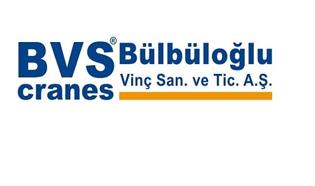 Bülbüloğlu Vinç'in faaliyet raporu