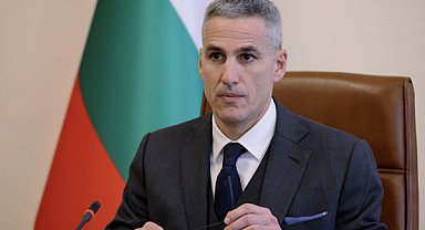 Bulgaristan Başbakanı Gyurov: Bulgaristan'ın yeterli yakıt rezervi var