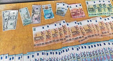 Bulgaristan İçişleri Bakanlığı: Suhindol'den 63 yaşındaki 1 kişi gözaltına alındı