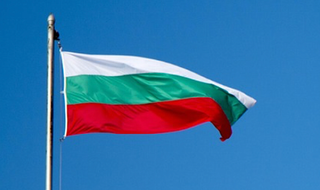 Bulgaristan, İrlanda'nın Saint Patrick Günü’nü Kutladı