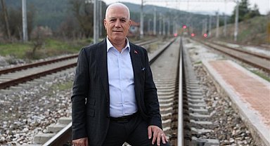 Bursa Büyükşehir Belediye Başkanı Mustafa Bozbey gözaltına alındı