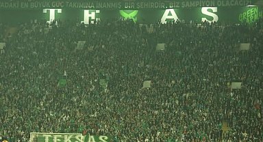 Bursaspor’da kombine yenileme süreci başladı