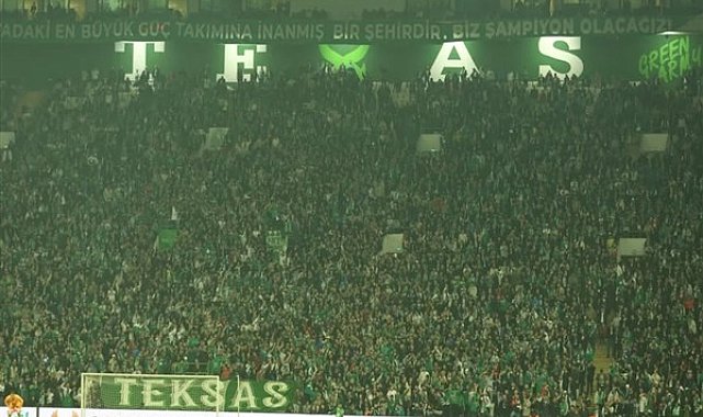 Bursaspor’da kombine yenileme süreci başladı