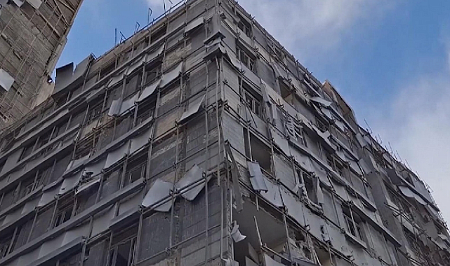 Buşehr Nükleer Santrali’ne ikinci füze saldırısı düzenlendi
