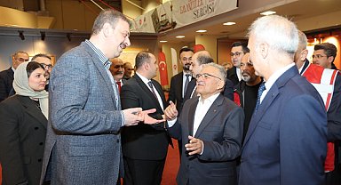 Büyükkılıç, 