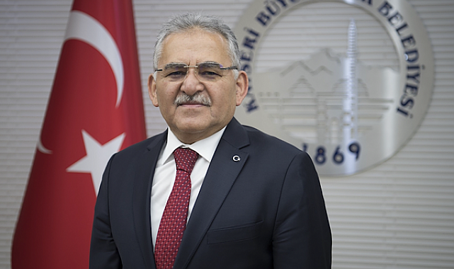 Büyükkılıç: Suyumuzu korumak geleceğimizi korumaktır