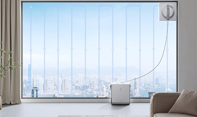 Camları WINBOT’a bırak, sen rahatına bak