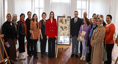 Çanakkale’de kültür sanat buluşması