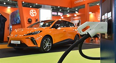 Cari açığın çözümü elektrikli araçtan geçiyor