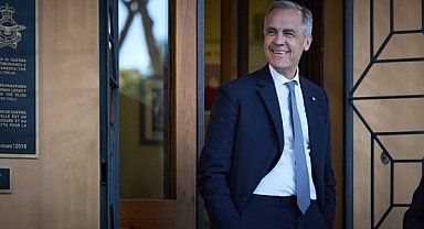Carney: Kanada bu çabaya öncülük etmeye hazır