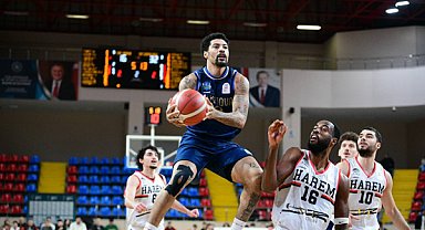 Çayırova Belediyesi, deplasmandan galibiyetle döndü