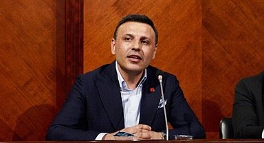 Çelik: Asla umutsuzluk yok, gençlik kazanacak