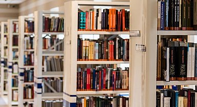 Çerkeş’te Kemerköprü Halk Kütüphanesi açıldı