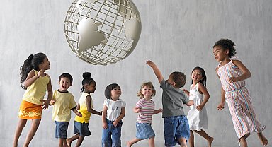 CGTN anketi: Küresel Medeniyet İnisiyatifi uluslararası kamuoyunda geniş destek görüyor