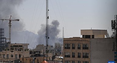 CGTN anketine katılanlar, ABD ve İsrail'in İran'a yönelik saldırılarını kınadı