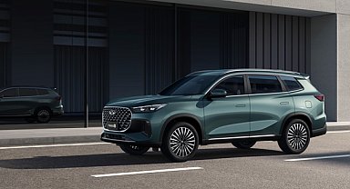 Chery’den kredi ve hediye yakıt fırsatları