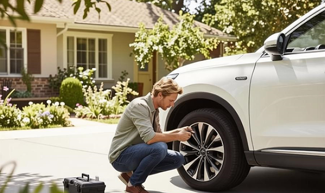 Chery’den yakıt tasarrufuna akıllı ve kapsamlı yaklaşım