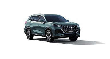  Chery TIGGO7 ve TIGGO8’e marta özel 0 faizli kredi avantajları