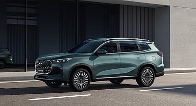 Chery, Türkiye’deki üçüncü yılında 150 bin kullanıcıya ulaştı