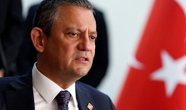 CHP Genel Başkanı Özel’den 14 Mart Tıp Bayramı mesajı