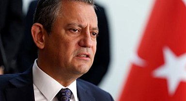 CHP Genel Başkanı Özel, Manisa’da partililerle bayramlaştı